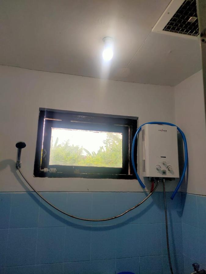 Oyo 91179 Hotel Lagalleria Sumenep Ngoại thất bức ảnh