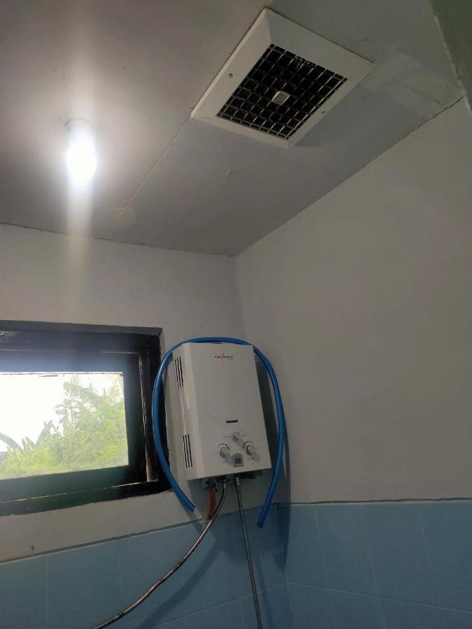Oyo 91179 Hotel Lagalleria Sumenep Ngoại thất bức ảnh