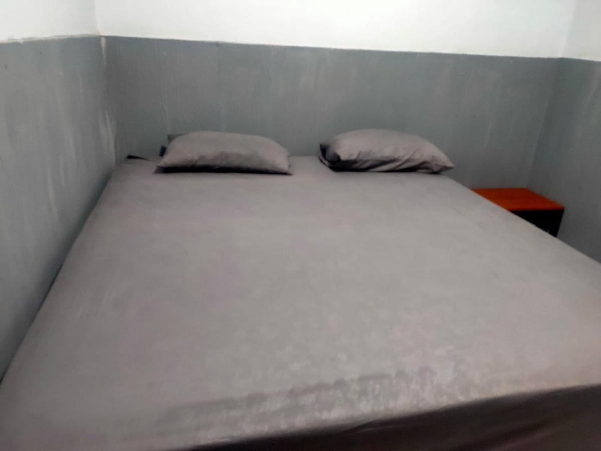 Oyo 91179 Hotel Lagalleria Sumenep Ngoại thất bức ảnh