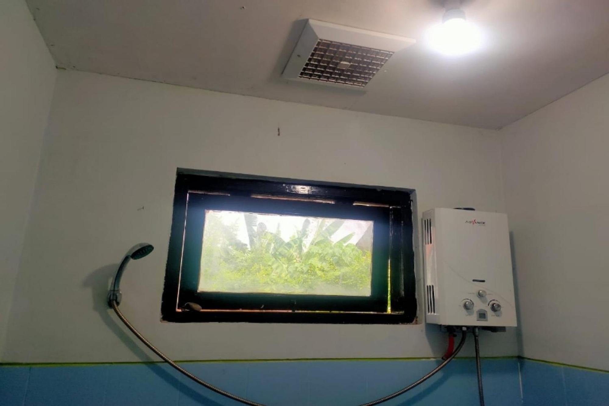Oyo 91179 Hotel Lagalleria Sumenep Ngoại thất bức ảnh